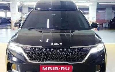 KIA Carnival, 2021 год, 2 350 000 рублей, 1 фотография