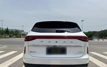 Haval H6, 2022 год, 1 480 000 рублей, 7 фотография