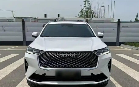 Haval H6, 2022 год, 1 480 000 рублей, 2 фотография
