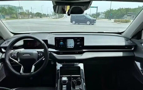 Haval H6, 2022 год, 1 480 000 рублей, 10 фотография