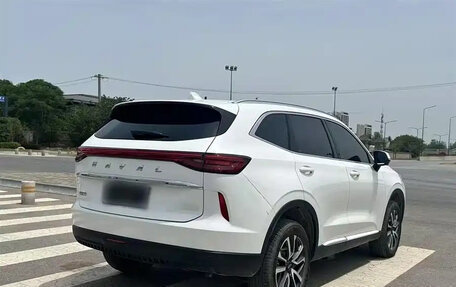 Haval H6, 2022 год, 1 480 000 рублей, 8 фотография