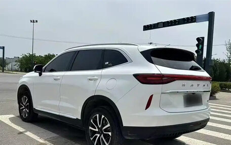 Haval H6, 2022 год, 1 480 000 рублей, 6 фотография