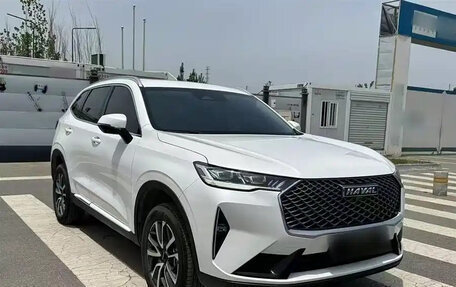 Haval H6, 2022 год, 1 480 000 рублей, 5 фотография