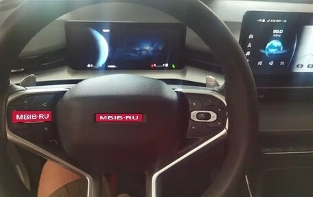 Haval H6, 2022 год, 1 480 000 рублей, 3 фотография