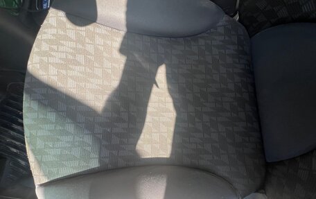 Nissan Note II рестайлинг, 2008 год, 410 000 рублей, 11 фотография