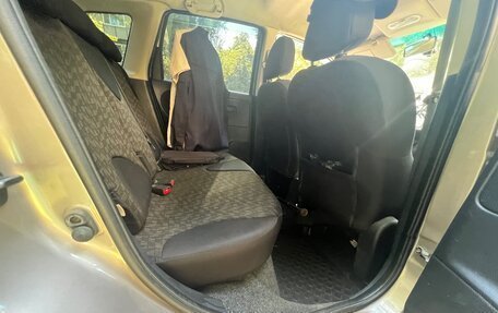 Nissan Note II рестайлинг, 2008 год, 410 000 рублей, 7 фотография