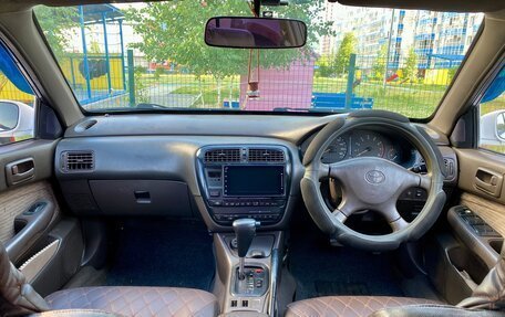 Toyota Carina, 1995 год, 269 000 рублей, 5 фотография