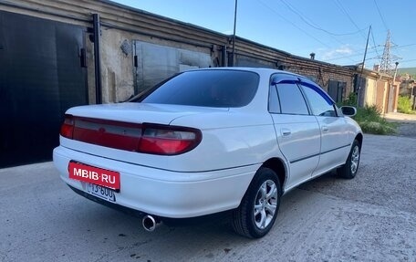 Toyota Carina, 1995 год, 269 000 рублей, 4 фотография