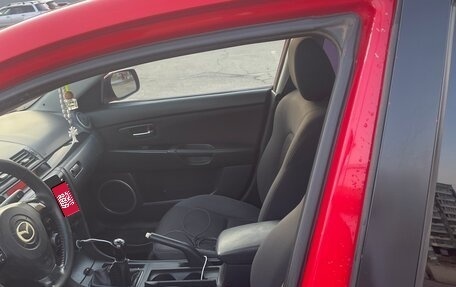 Mazda 3, 2008 год, 520 000 рублей, 4 фотография