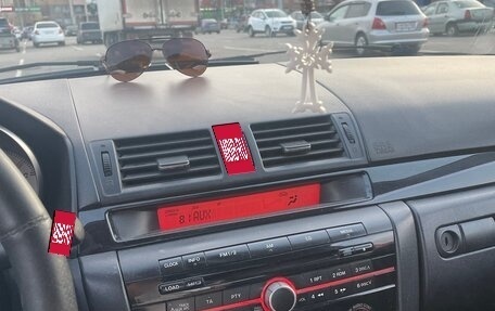 Mazda 3, 2008 год, 520 000 рублей, 2 фотография