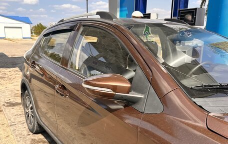 Lifan X50, 2016 год, 700 000 рублей, 2 фотография