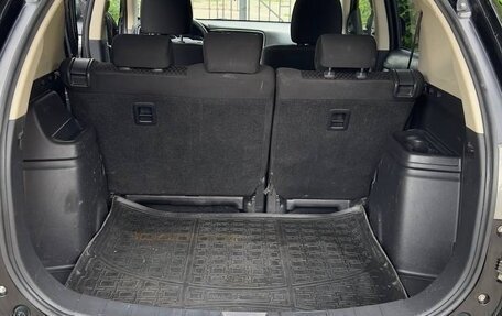 Mitsubishi Outlander III рестайлинг 3, 2013 год, 1 200 000 рублей, 6 фотография