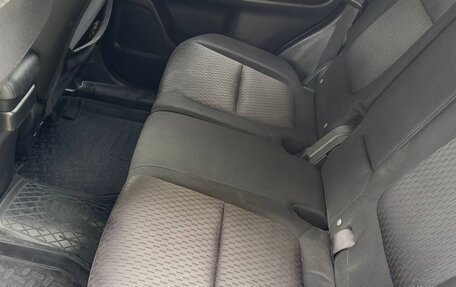 Mitsubishi Outlander III рестайлинг 3, 2013 год, 1 200 000 рублей, 7 фотография