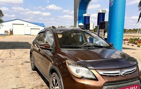 Lifan X50, 2016 год, 700 000 рублей, 1 фотография