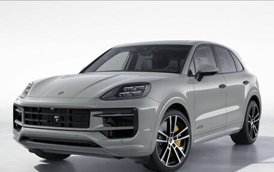 Porsche Cayenne III, 2025 год, 28 000 000 рублей, 1 фотография