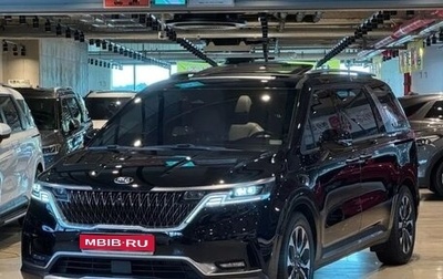 KIA Carnival, 2021 год, 2 498 000 рублей, 1 фотография