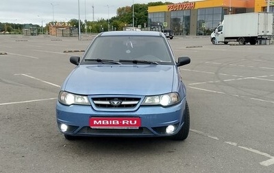 Daewoo Nexia I рестайлинг, 2008 год, 200 000 рублей, 1 фотография