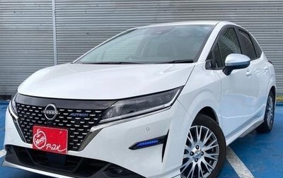 Nissan Note, 2021 год, 1 420 000 рублей, 1 фотография