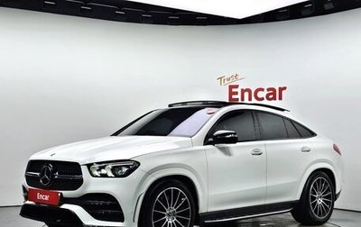 Mercedes-Benz GLE Coupe, 2022 год, 5 760 000 рублей, 1 фотография