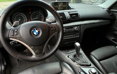 BMW 1 серия, 2008 год, 2 100 000 рублей, 1 фотография