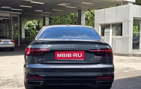 Audi A4, 2022 год, 2 250 777 рублей, 5 фотография
