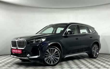 BMW X1, 2025 год, 4 998 000 рублей, 1 фотография