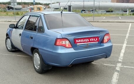 Daewoo Nexia I рестайлинг, 2008 год, 200 000 рублей, 5 фотография
