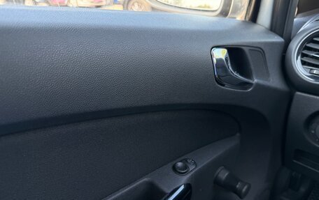 Opel Corsa D, 2007 год, 290 000 рублей, 14 фотография