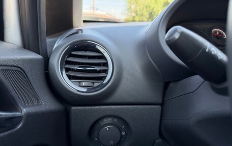 Opel Corsa D, 2007 год, 290 000 рублей, 13 фотография