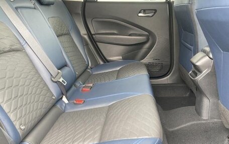 Nissan Note, 2021 год, 1 420 000 рублей, 11 фотография