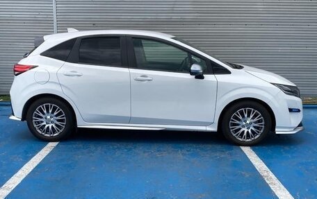 Nissan Note, 2021 год, 1 420 000 рублей, 8 фотография
