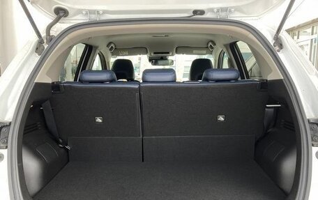 Nissan Note, 2021 год, 1 420 000 рублей, 9 фотография