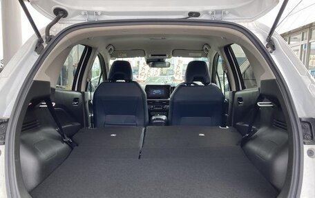 Nissan Note, 2021 год, 1 420 000 рублей, 10 фотография