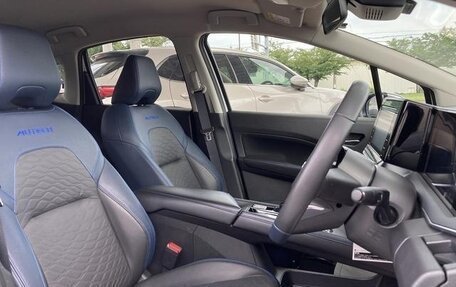 Nissan Note, 2021 год, 1 420 000 рублей, 14 фотография