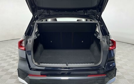 BMW X1, 2025 год, 4 998 000 рублей, 8 фотография