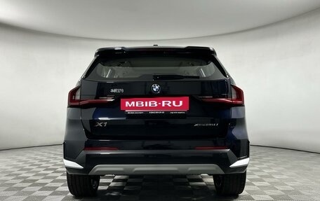 BMW X1, 2025 год, 4 998 000 рублей, 5 фотография