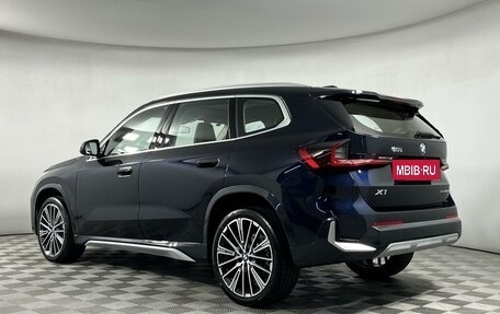 BMW X1, 2025 год, 4 998 000 рублей, 6 фотография