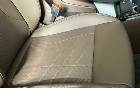 BMW X1, 2025 год, 4 998 000 рублей, 25 фотография