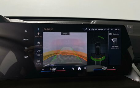 BMW X1, 2025 год, 4 998 000 рублей, 20 фотография