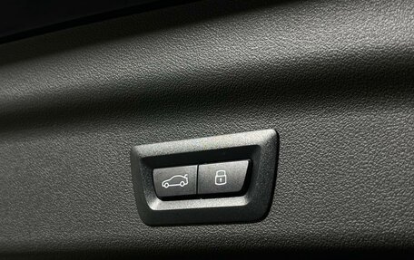 BMW X1, 2025 год, 4 998 000 рублей, 22 фотография