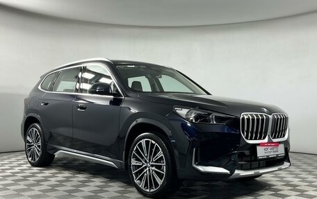 BMW X1, 2025 год, 4 998 000 рублей, 23 фотография