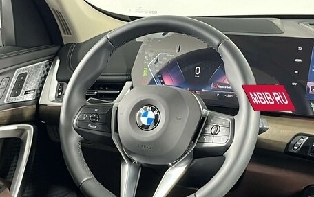 BMW X1, 2025 год, 4 998 000 рублей, 16 фотография