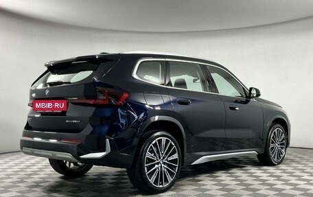 BMW X1, 2025 год, 4 998 000 рублей, 24 фотография