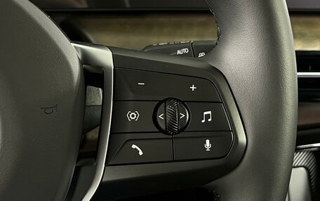 BMW X1, 2025 год, 4 998 000 рублей, 36 фотография