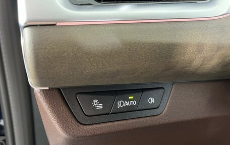 BMW X1, 2025 год, 4 998 000 рублей, 33 фотография