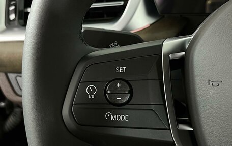 BMW X1, 2025 год, 4 998 000 рублей, 35 фотография