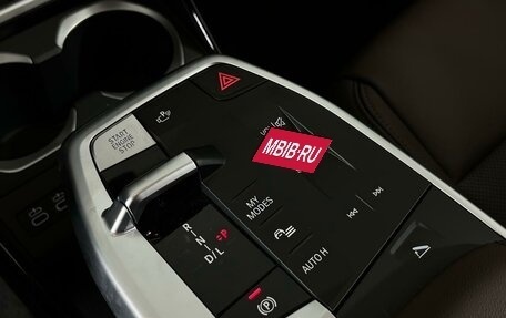 BMW X1, 2025 год, 4 998 000 рублей, 34 фотография