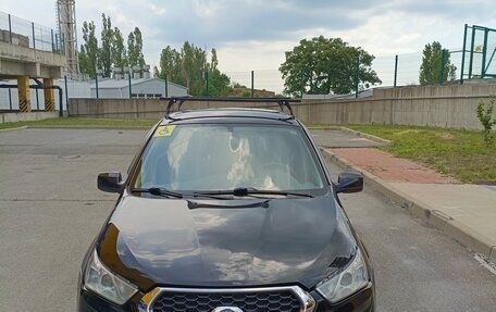 Datsun mi-DO, 2016 год, 520 000 рублей, 1 фотография