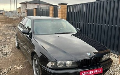 BMW 5 серия, 2000 год, 650 000 рублей, 1 фотография