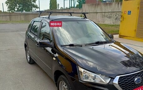 Datsun mi-DO, 2016 год, 520 000 рублей, 2 фотография